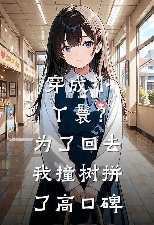 穿成小丫鬟？为了回去我撞树拼了高口碑
