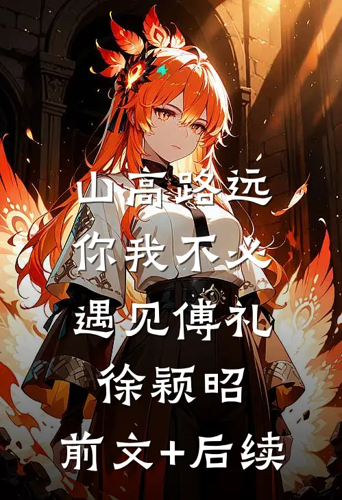 山高路远，你我不必遇见傅礼徐颖昭:前文+后续