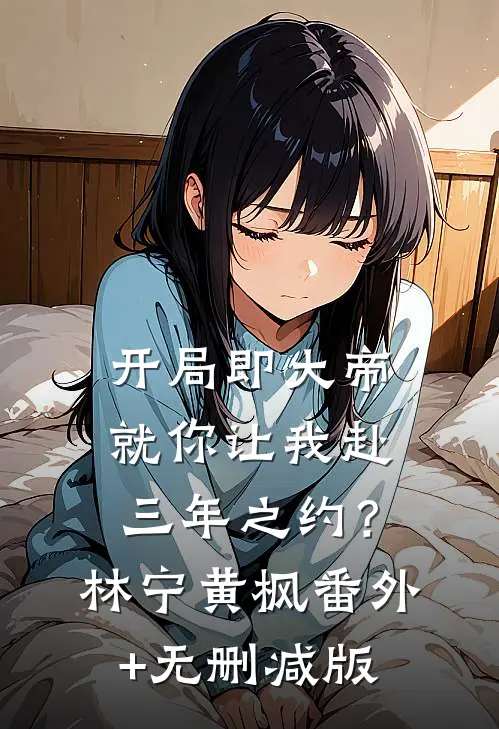 开局即大帝，就你让我赴三年之约？林宁黄枫番外+无删减版