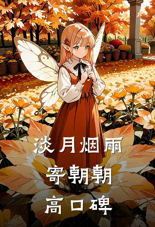 淡月烟雨寄朝朝高口碑