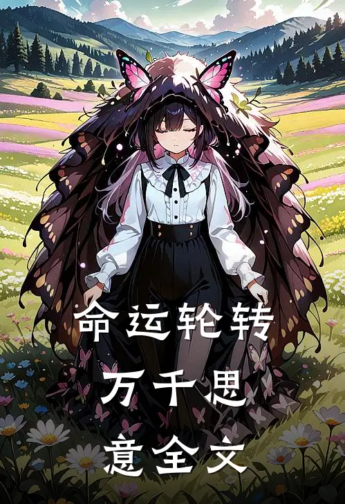 命运轮转，万千思意全文