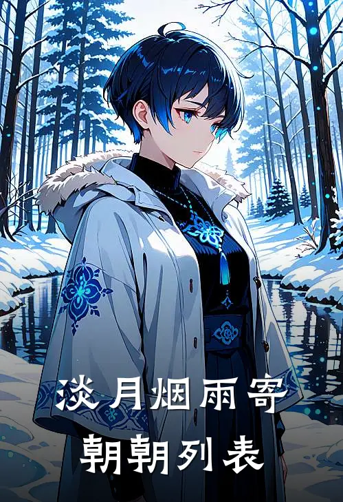 淡月烟雨寄朝朝列表