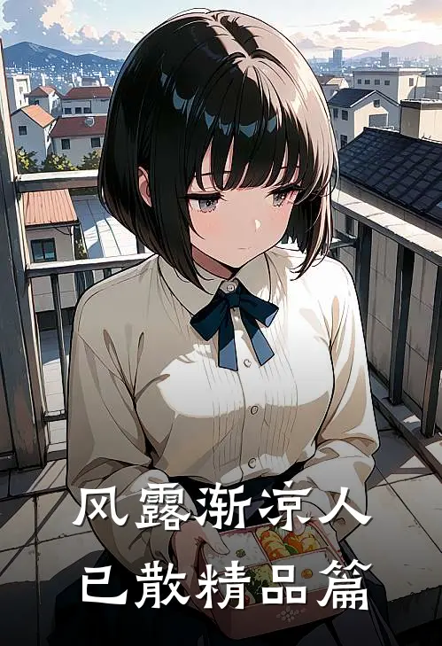 风露渐凉人已散精品篇