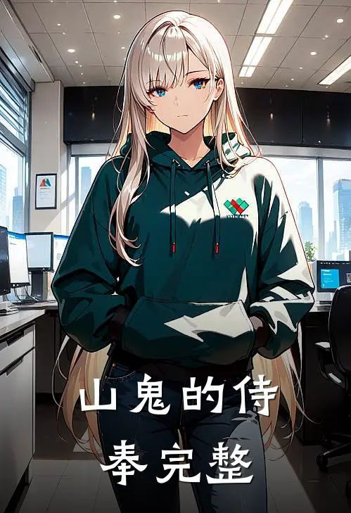 山鬼的侍奉完整