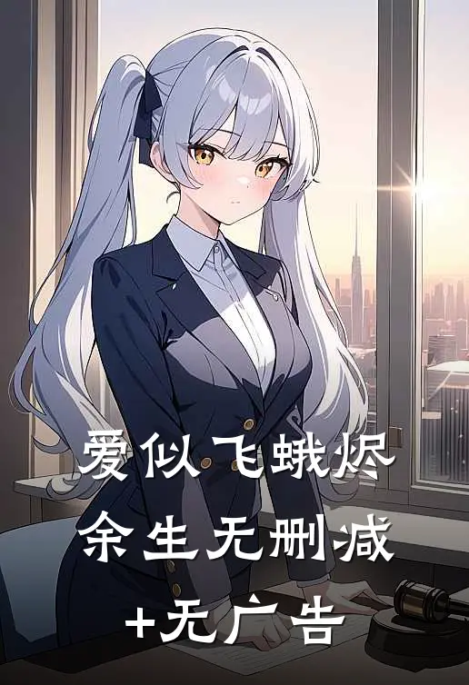 爱似飞蛾烬余生无删减+无广告