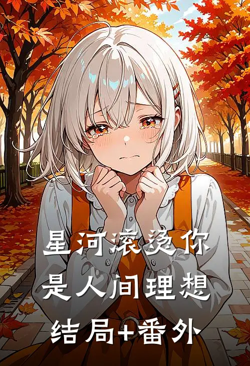 星河滚烫你是人间理想结局+番外