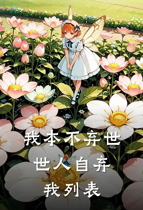 我本不弃世，世人自弃我列表