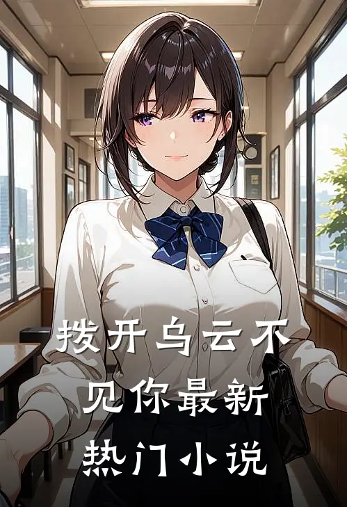 拨开乌云不见你最新热门小说