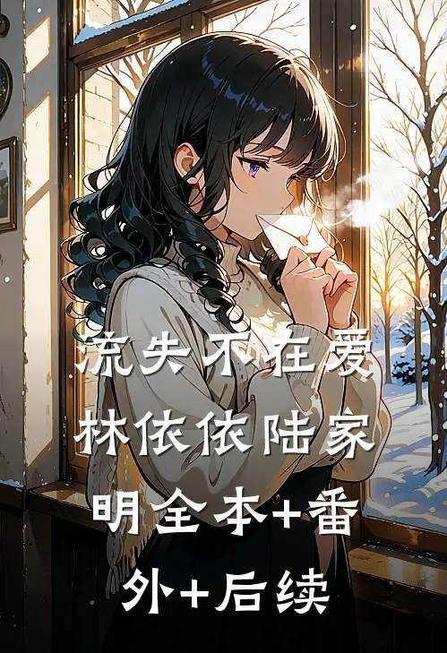 流失不在爱林依依陆家明全本+番外+后续