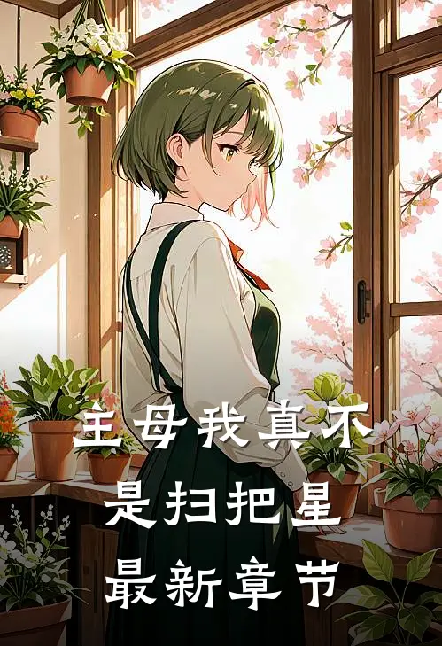 主母我真不是扫把星最新章节