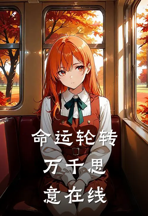 命运轮转，万千思意在线