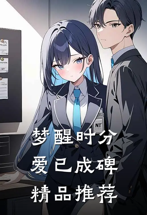 梦醒时分，爱已成碑精品推荐