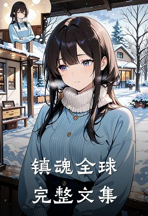 镇魂全球完整文集