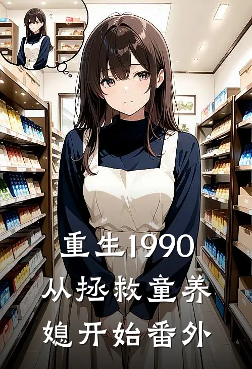 重生1990，从拯救童养媳开始番外