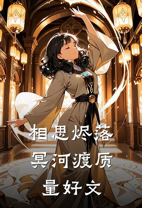 相思烬落冥河渡质量好文