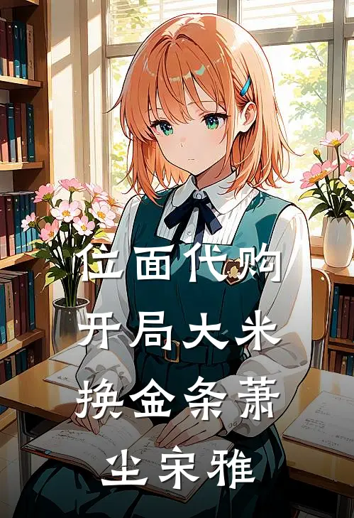 位面代购：开局大米换金条萧尘宋雅