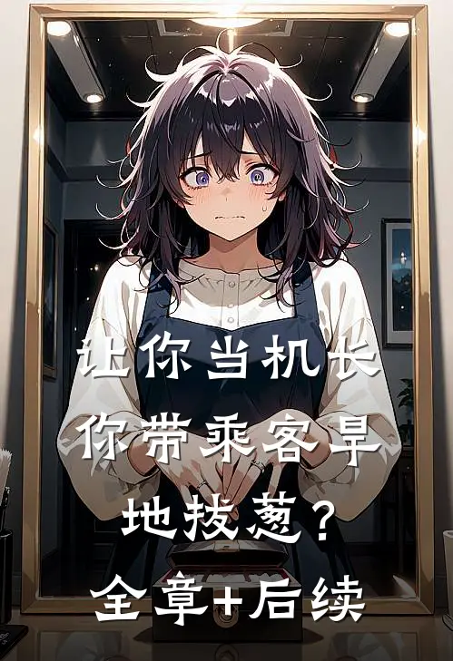 让你当机长，你带乘客旱地拔葱？:全章+后续