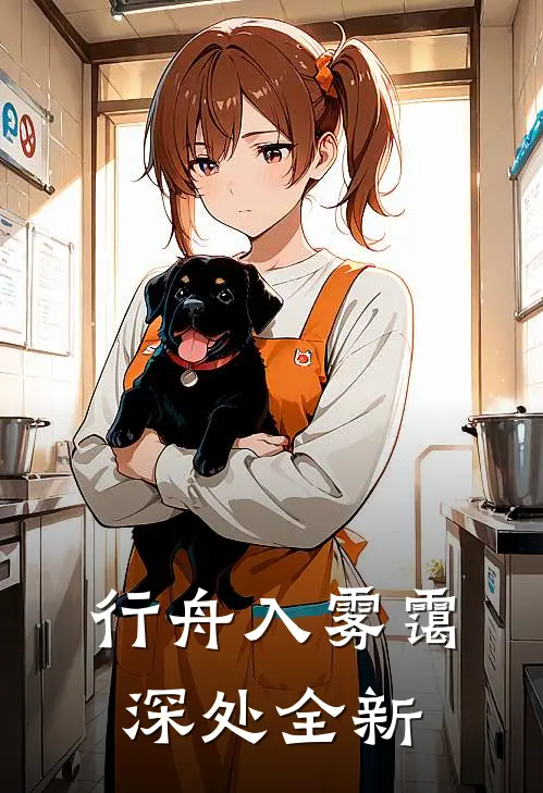 行舟入雾霭深处全新