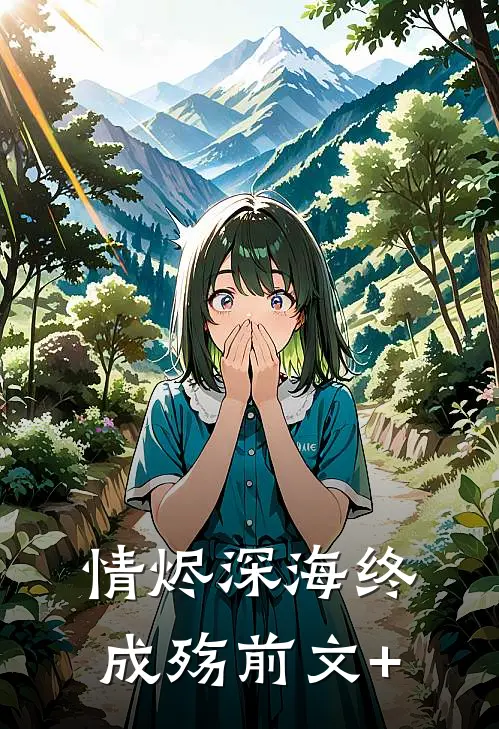 情烬深海终成殇前文+