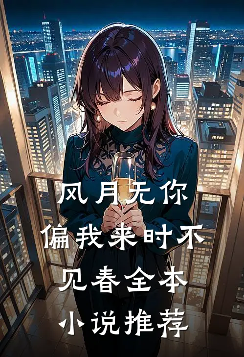 风月无你，偏我来时不见春全本小说推荐