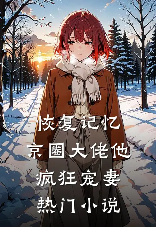 恢复记忆，京圈大佬他疯狂宠妻热门小说