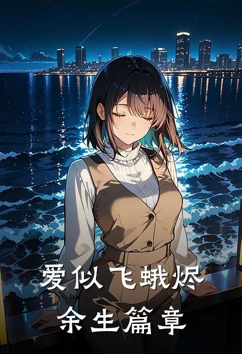 爱似飞蛾烬余生篇章