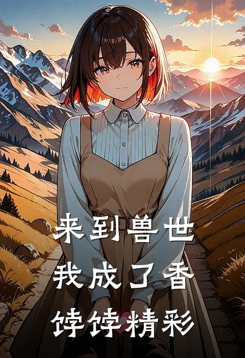 来到兽世，我成了香饽饽精彩