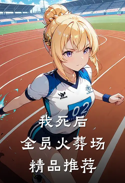 我死后，全员火葬场精品推荐
