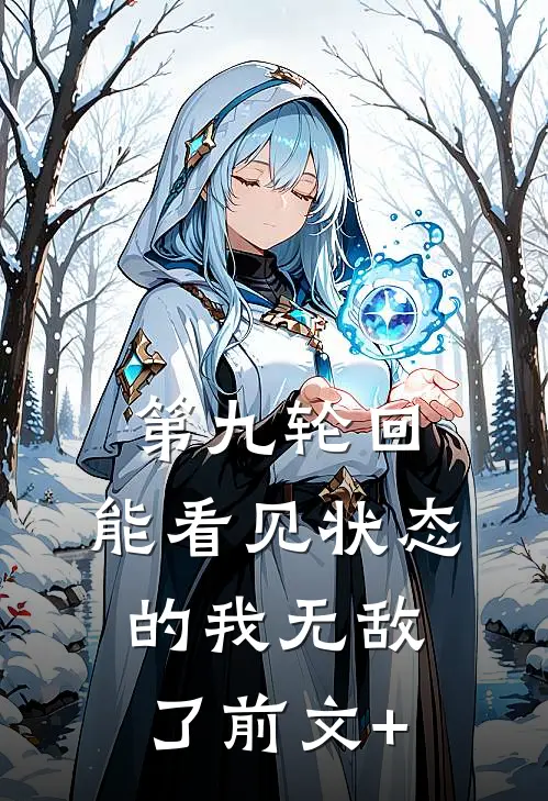 第九轮回：能看见状态的我无敌了前文+