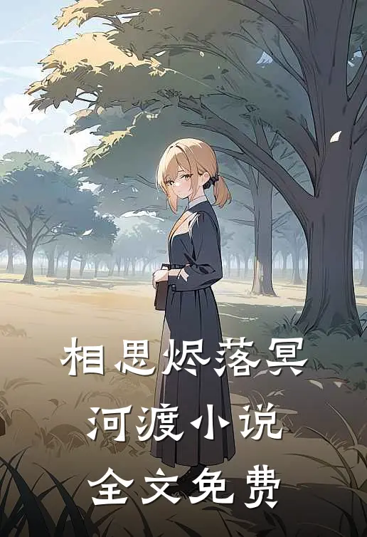 相思烬落冥河渡小说全文免费