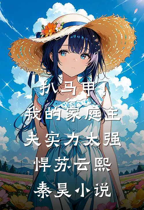 扒马甲！我的家庭主夫实力太强悍苏云熙秦昊小说