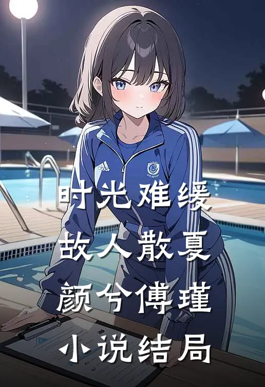 时光难缓故人散夏颜兮傅瑾小说结局
