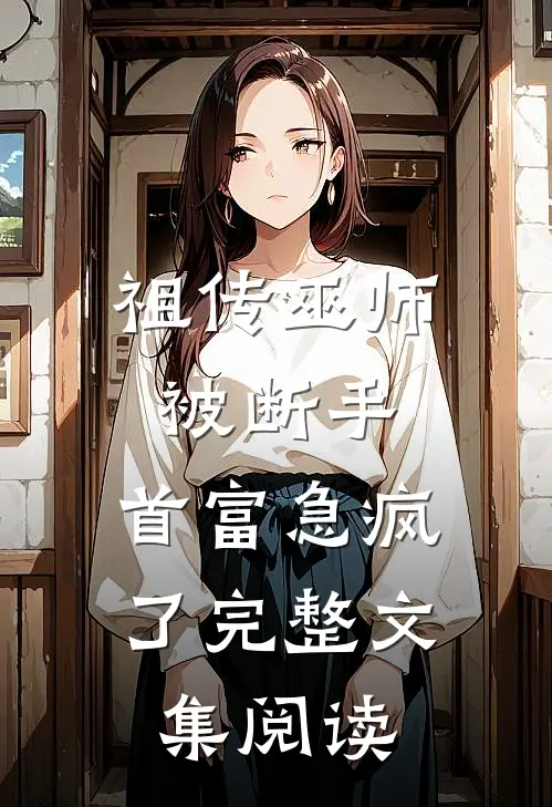 祖传巫师被断手，首富急疯了完整文集阅读