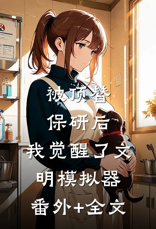 被顶替保研后，我觉醒了文明模拟器:(番外)+(全文)