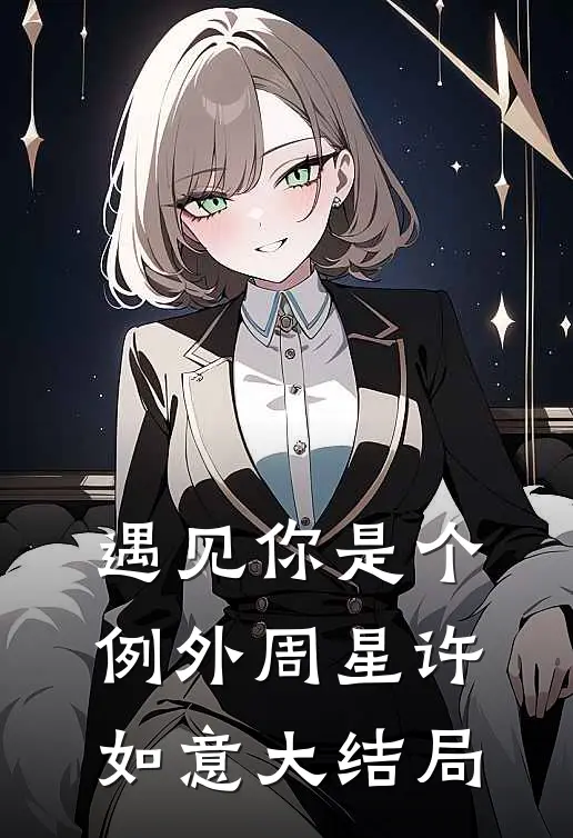 遇见你是个例外周星许如意大结局