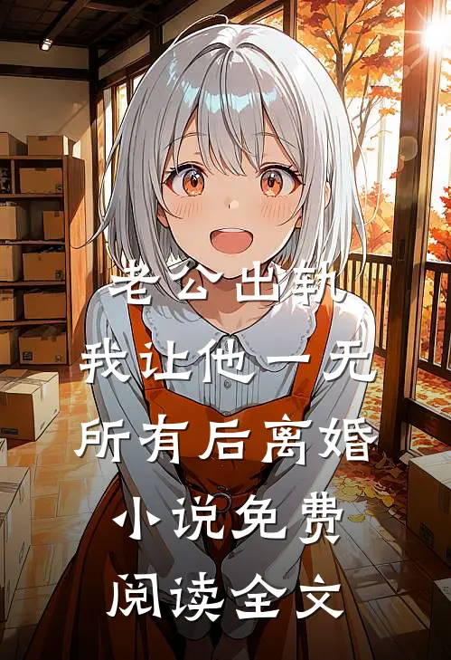 老公出轨，我让他一无所有后离婚小说免费阅读全文