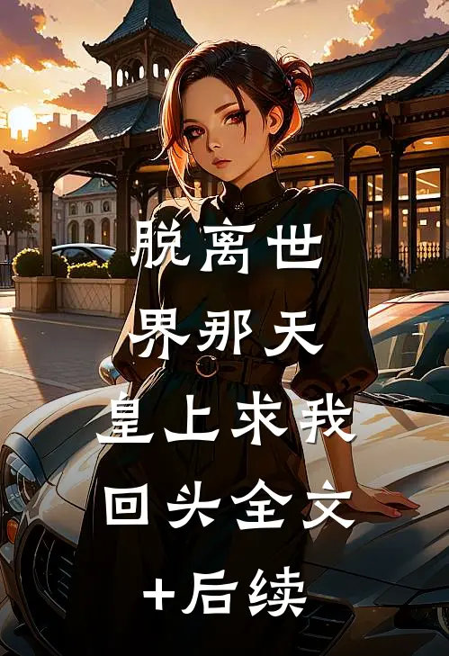 脱离世界那天，皇上求我回头全文+后续