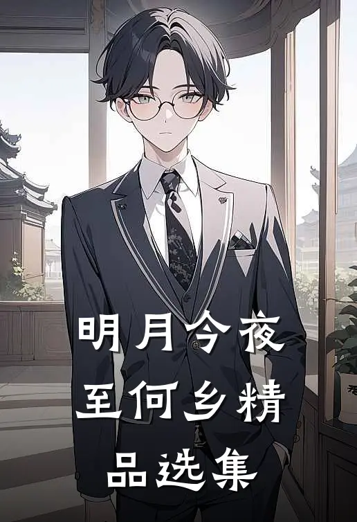 明月今夜至何乡精品选集