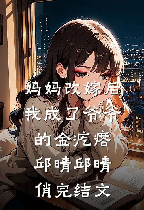 妈妈改嫁后，我成了爷爷的金疙瘩邱晴邱晴俏完结文