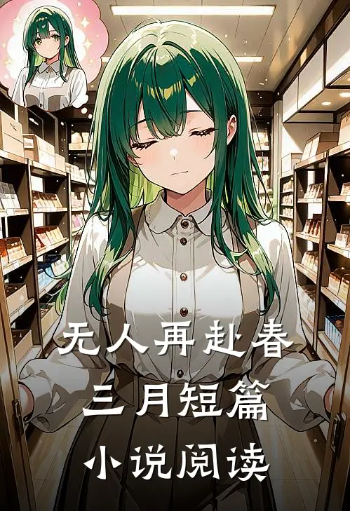 无人再赴春三月短篇小说阅读