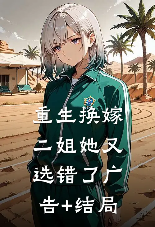重生换嫁，二姐她又选错了广告+结局