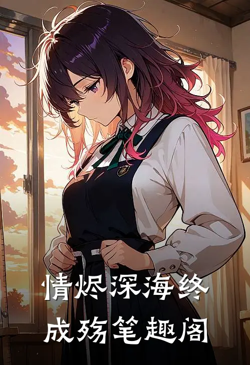 情烬深海终成殇笔趣阁