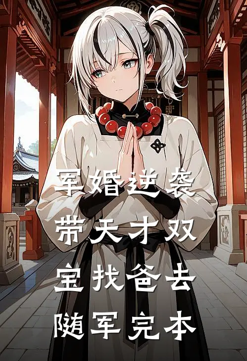 军婚逆袭：带天才双宝找爸去随军完本