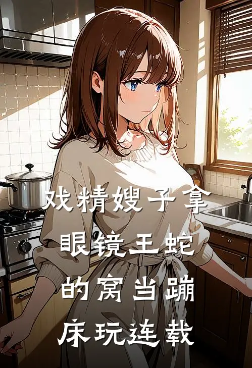 戏精嫂子拿眼镜王蛇的窝当蹦床玩连载
