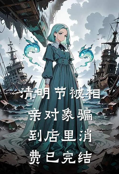清明节被相亲对象骗到店里消费已完结