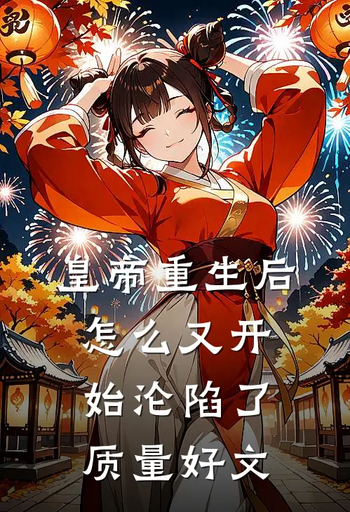 皇帝重生后怎么又开始沦陷了质量好文