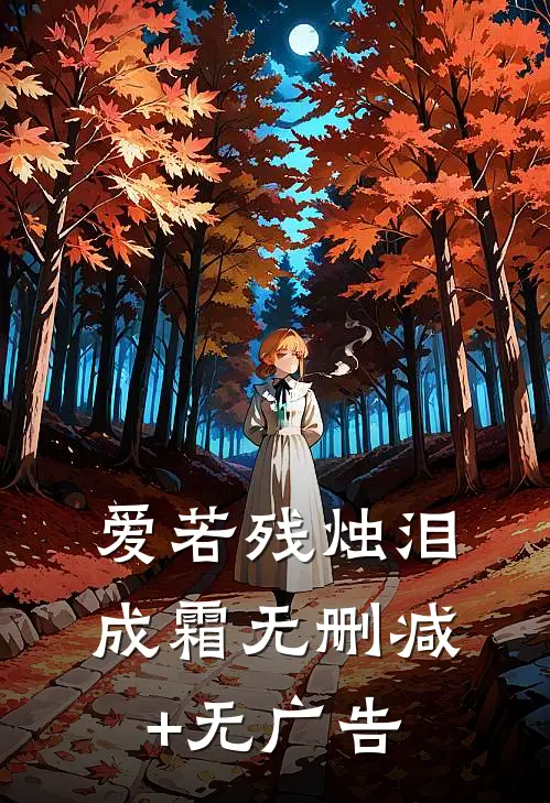 爱若残烛泪成霜无删减+无广告