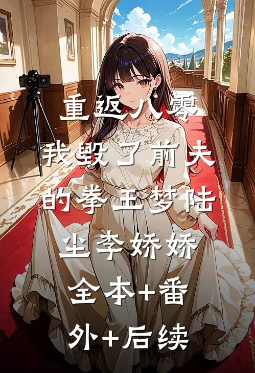 重返八零，我毁了前夫的拳王梦陆尘李娇娇:全本+番外+后续