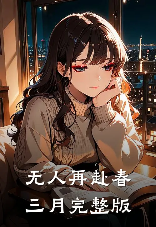 无人再赴春三月完整版