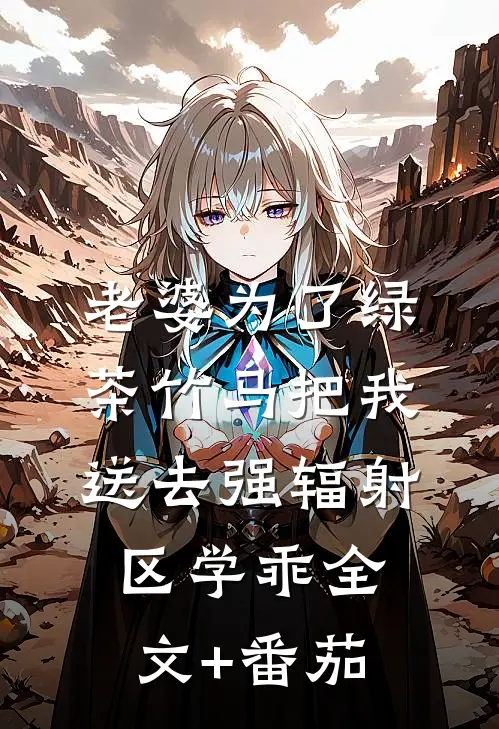 老婆为了绿茶竹马把我送去强辐射区学乖全文+番茄